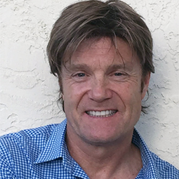 Peter Atterton
