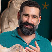 Erez Ben-Yosef